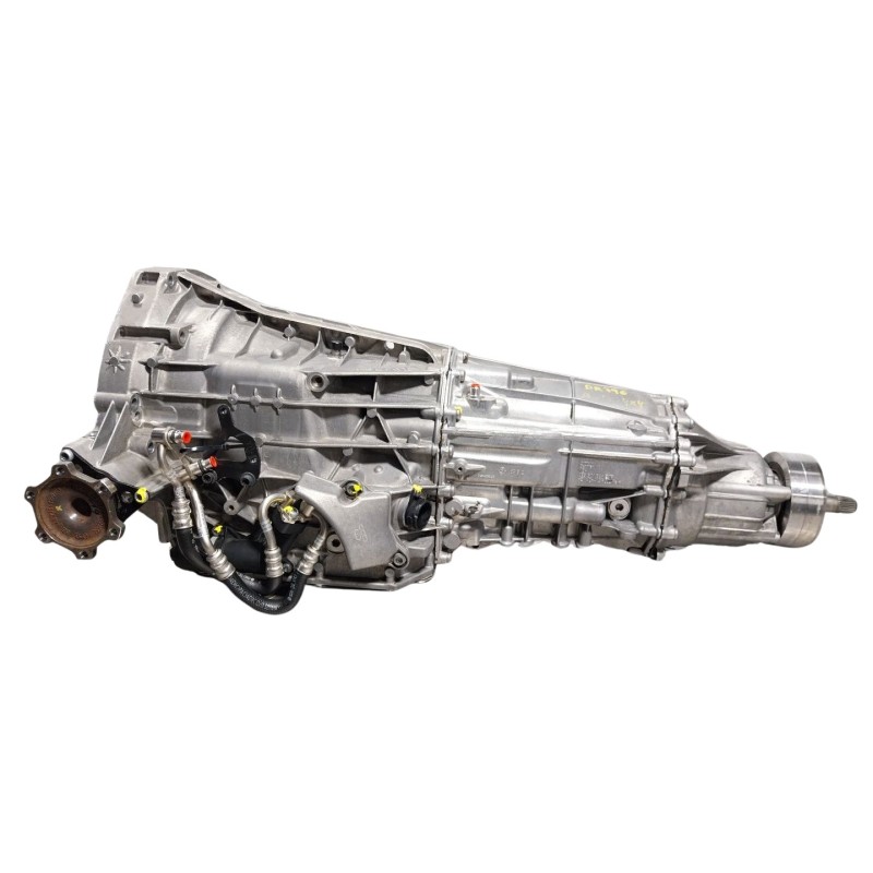 Recambio de caja cambios para audi a7 sportback (4ga, 4gf) 3.0 tdi quattro referencia OEM IAM 0B5300055T MNR 