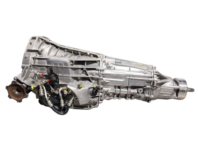 Recambio de caja cambios para audi a7 sportback (4ga, 4gf) 3.0 tdi quattro referencia OEM IAM 0B5300055T MNR 