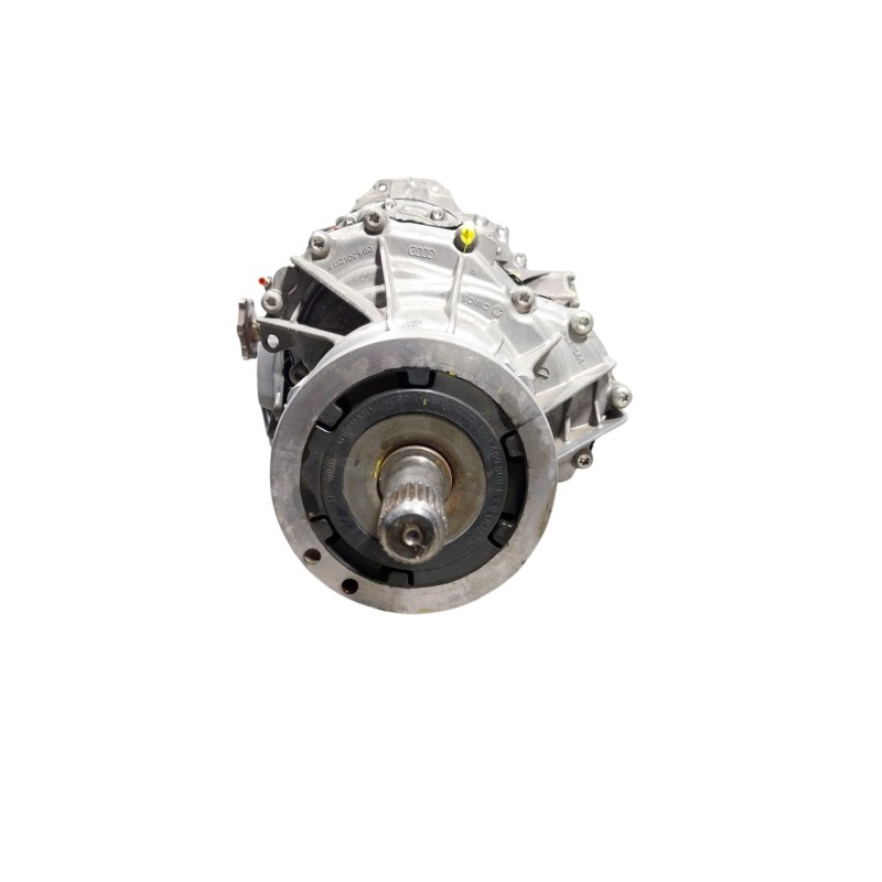 Recambio de caja cambios para audi a7 sportback (4ga, 4gf) 3.0 tdi quattro referencia OEM IAM 0B5300055T MNR 