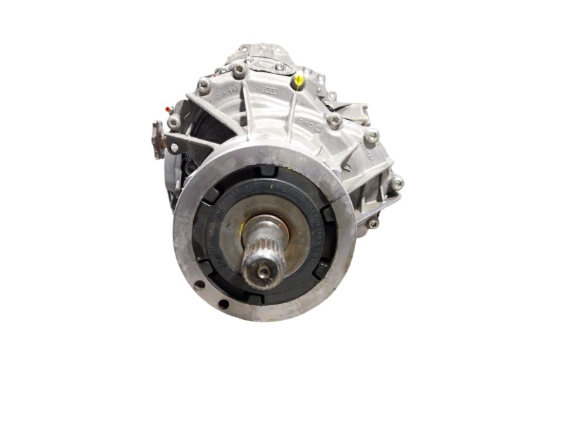 Recambio de caja cambios para audi a7 sportback (4ga, 4gf) 3.0 tdi quattro referencia OEM IAM 0B5300055T MNR 