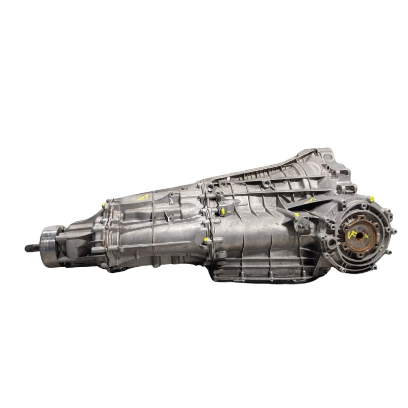 Recambio de caja cambios para audi a7 sportback (4ga, 4gf) 3.0 tdi quattro referencia OEM IAM 0B5300055T MNR 