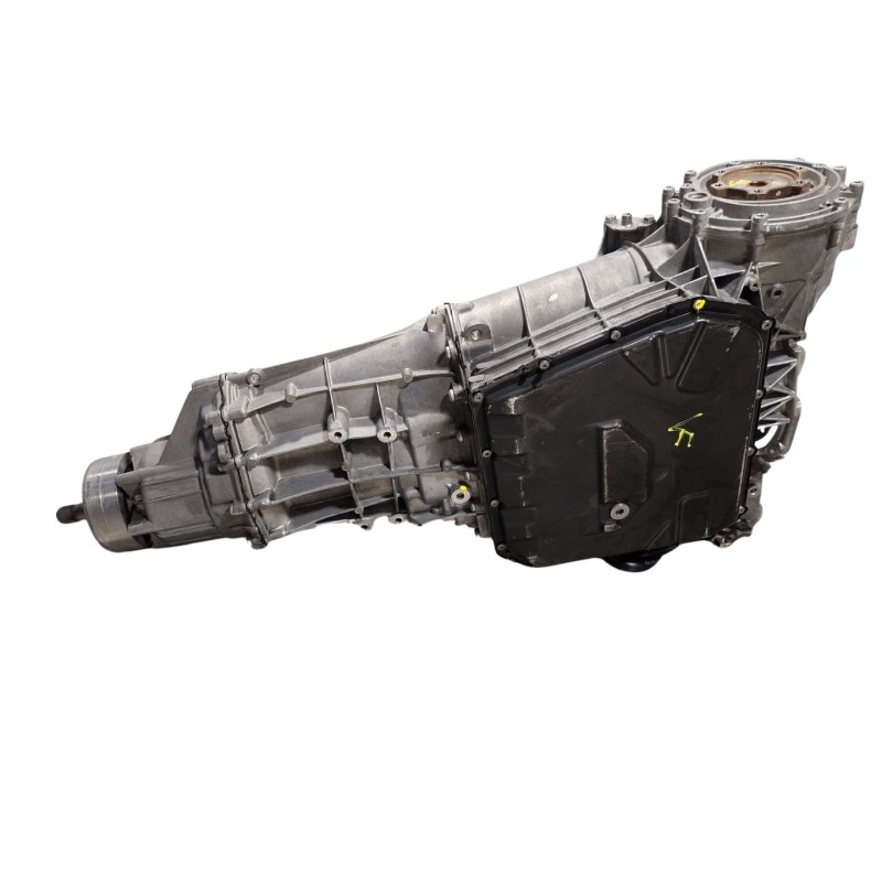 Recambio de caja cambios para audi a7 sportback (4ga, 4gf) 3.0 tdi quattro referencia OEM IAM 0B5300055T MNR 