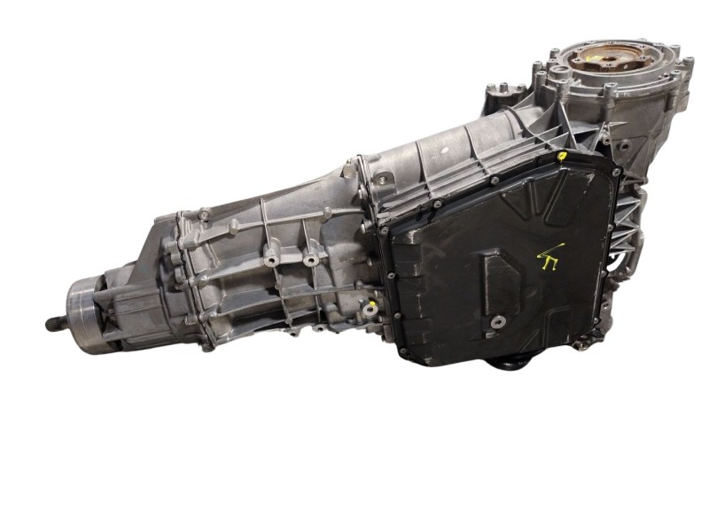 Recambio de caja cambios para audi a7 sportback (4ga, 4gf) 3.0 tdi quattro referencia OEM IAM 0B5300055T MNR 