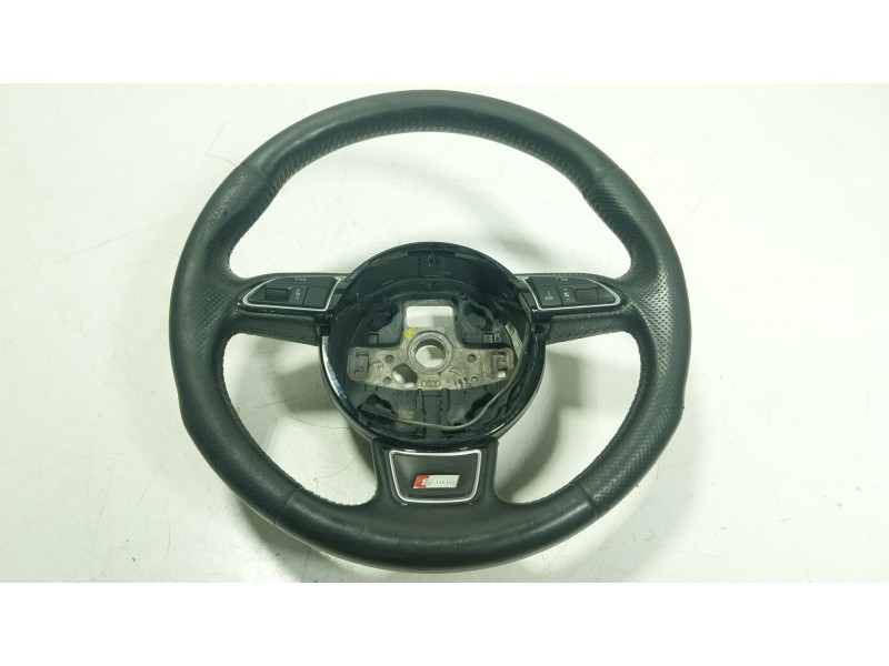 Recambio de volante para audi a5 sportback (8ta) 2.0 tdi referencia OEM IAM  8K0419091CA 