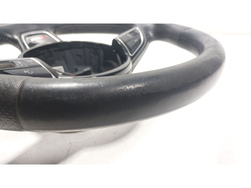 Recambio de volante para audi a5 sportback (8ta) 2.0 tdi referencia OEM IAM  8K0419091CA 