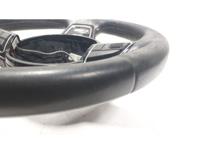 Recambio de volante para audi a5 sportback (8ta) 2.0 tdi referencia OEM IAM  8K0419091CA 