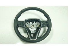 Recambio de volante para toyota rav 4 v (_a5_, _h5_) 2.5 hybrid (axap54) referencia OEM IAM  GS12007880 