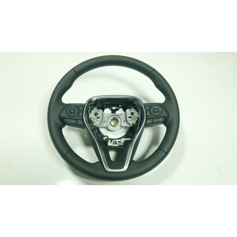 Recambio de volante para toyota rav 4 v (_a5_, _h5_) 2.5 hybrid (axap54) referencia OEM IAM  GS12007880 