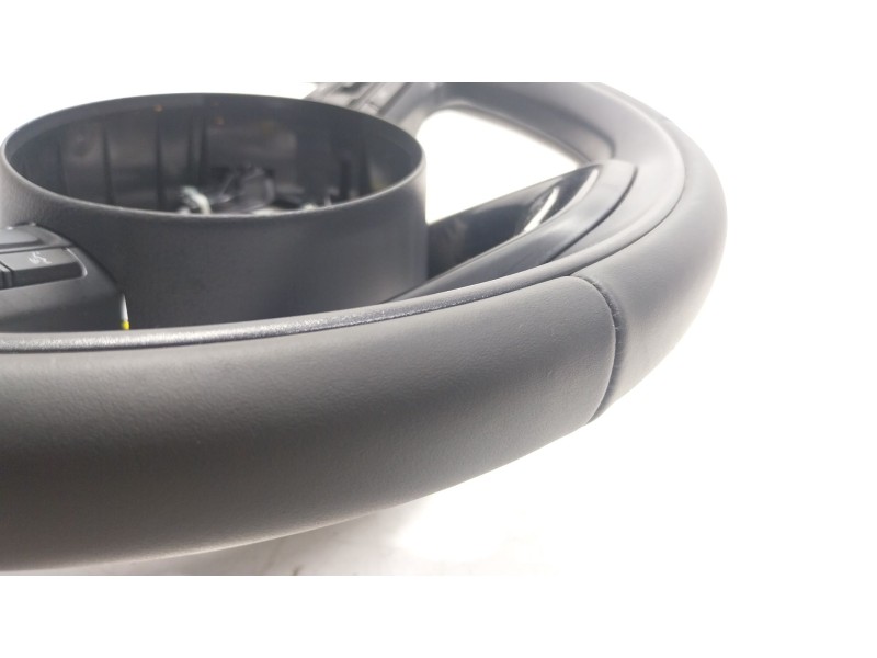 Recambio de volante para toyota yaris cross (mxp_) 1.5 hybrid (mxpj10) referencia OEM IAM  45100K0110 