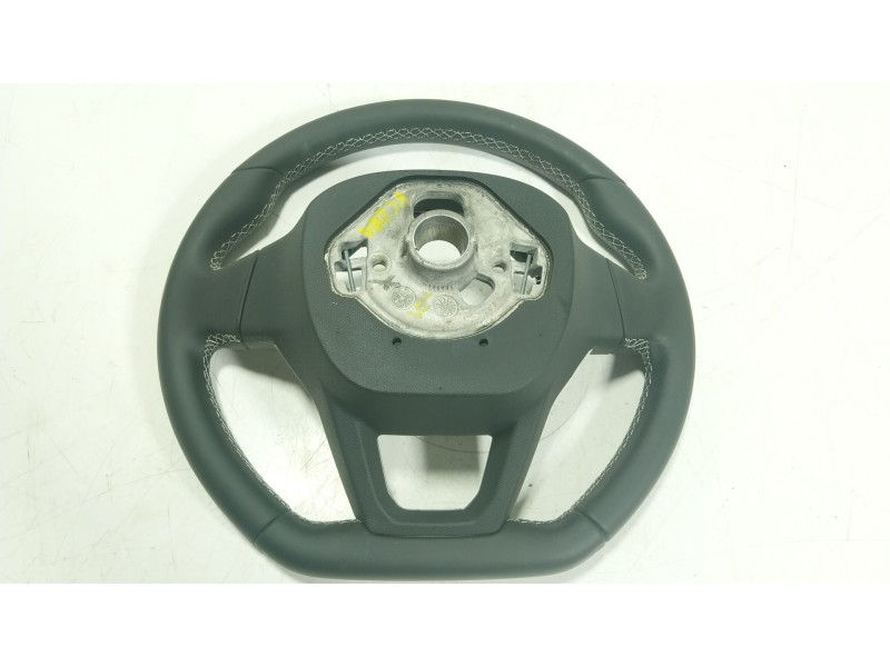 Recambio de volante para seat arona (kj7, kjp) 1.0 tsi referencia OEM IAM 5FF419091 5FF419091W 