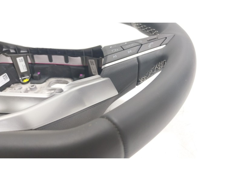 Recambio de volante para seat arona (kj7, kjp) 1.0 tsi referencia OEM IAM 5FF419091 5FF419091W 