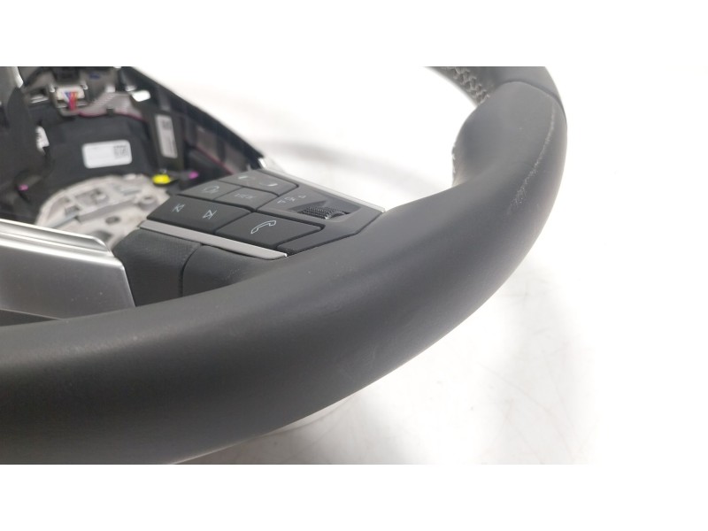 Recambio de volante para seat arona (kj7, kjp) 1.0 tsi referencia OEM IAM 5FF419091 5FF419091W 