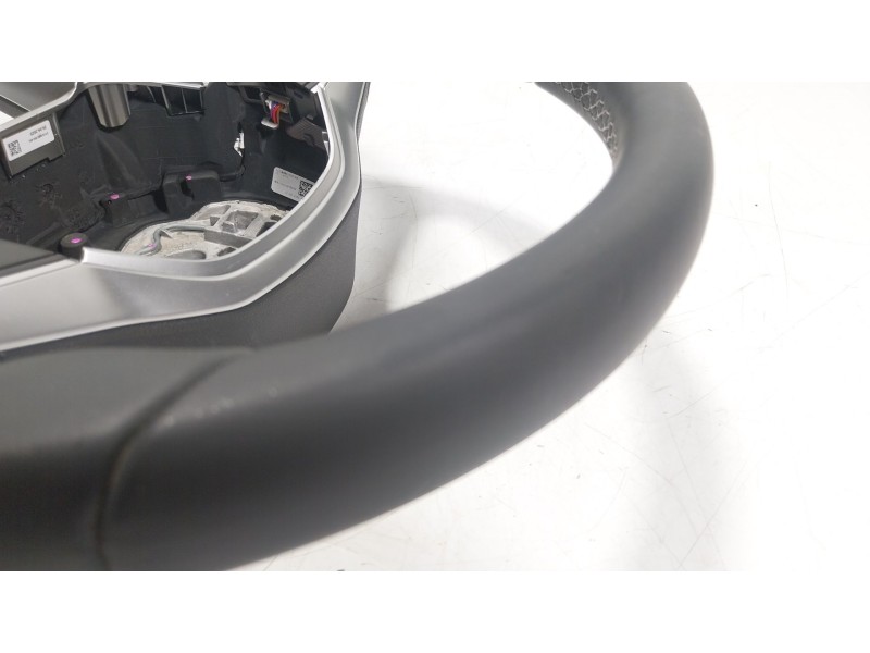 Recambio de volante para seat arona (kj7, kjp) 1.0 tsi referencia OEM IAM 5FF419091 5FF419091W 