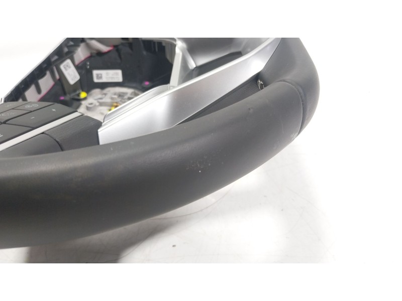 Recambio de volante para seat arona (kj7, kjp) 1.0 tsi referencia OEM IAM 5FF419091 5FF419091W 