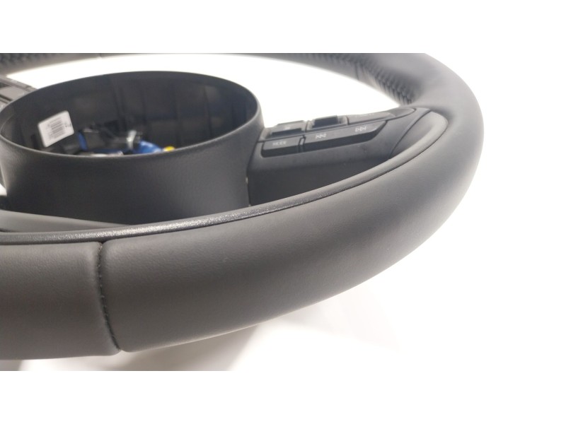 Recambio de volante para toyota yaris cross (mxp_) 1.5 hybrid (mxpj10) referencia OEM IAM 45100K0110C1 45100K011 