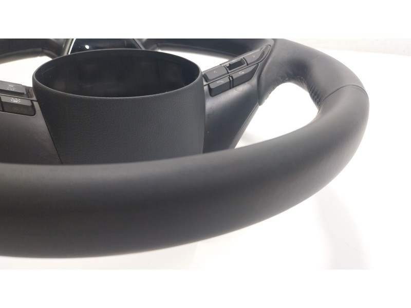 Recambio de volante para toyota yaris cross (mxp_) 1.5 hybrid (mxpj10) referencia OEM IAM 45100K0110C1 45100K011 