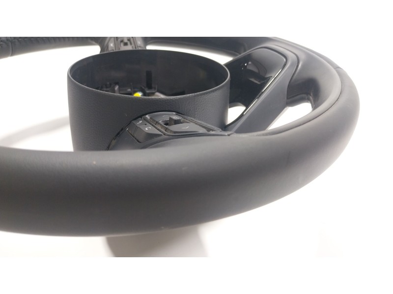 Recambio de volante para toyota yaris cross (mxp_) 1.5 hybrid (mxpj10) referencia OEM IAM 45100K0110C1 45100K011 