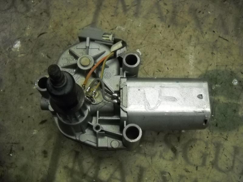 Recambio de motor limpia trasero para chrysler pt cruiser (pt) 2.0 limited referencia OEM IAM   