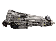 Recambio de caja cambios para porsche macan (95b) 3.0 s diesel referencia OEM IAM 0FD300040   2