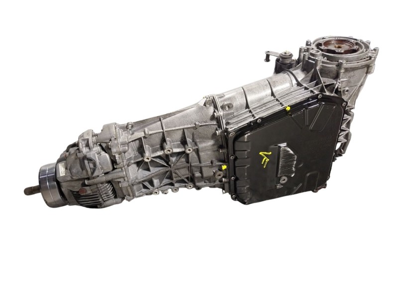 Recambio de caja cambios para porsche macan (95b) 3.0 s diesel referencia OEM IAM 0FD300040  