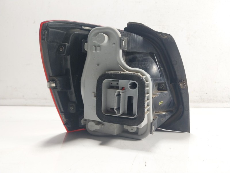 Recambio de piloto trasero derecho para volkswagen polo v (6r1, 6c1) 1.4 (6r1) referencia OEM IAM   