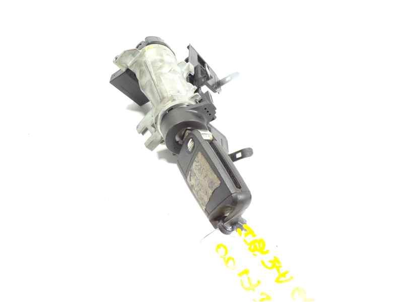 Recambio de antirrobo para seat ibiza (6p1) 1.2 tsi referencia OEM IAM 1K0905851D 6C0905865 