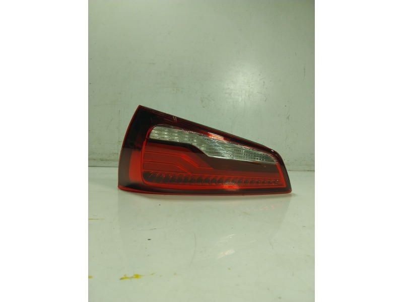 Recambio de piloto trasero izquierdo para audi a1 sportback (8xa, 8xf) 1.4 tfsi referencia OEM IAM   