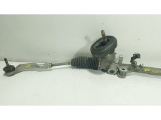 Recambio de cremallera direccion para renault clio v (b7_) 1.5 blue dci 100 (b7ad) referencia OEM IAM  490011723R  2