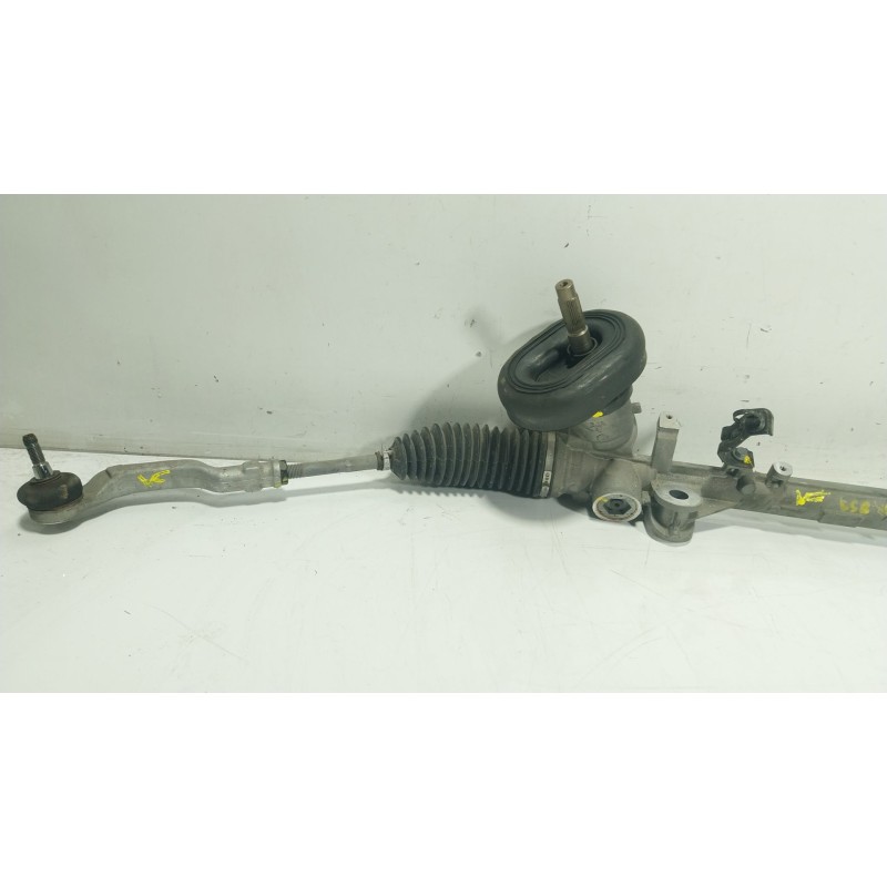 Recambio de cremallera direccion para renault clio v (b7_) 1.5 blue dci 100 (b7ad) referencia OEM IAM  490011723R 