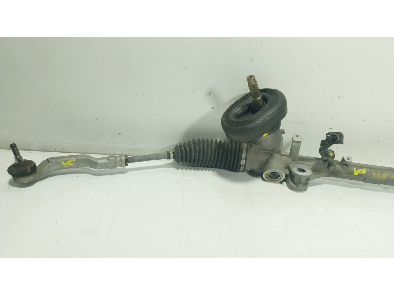 Recambio de cremallera direccion para renault clio v (b7_) 1.5 blue dci 100 (b7ad) referencia OEM IAM  490011723R 