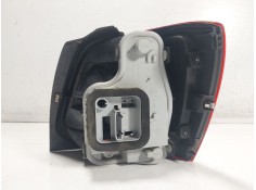 Recambio de piloto trasero izquierdo para volkswagen polo v (6r1, 6c1) 1.4 (6r1) referencia OEM IAM    2