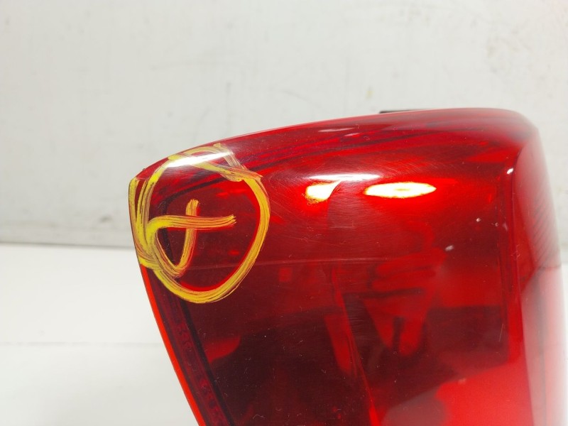 Recambio de piloto trasero izquierdo para volkswagen polo v (6r1, 6c1) 1.4 (6r1) referencia OEM IAM   