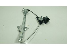 Recambio de elevalunas delantero izquierdo para toyota rav 4 v (_a5_, _h5_) 2.5 hybrid (axap54) referencia OEM IAM  8572012520 