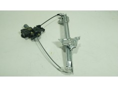 Recambio de elevalunas delantero izquierdo para toyota rav 4 v (_a5_, _h5_) 2.5 hybrid (axap54) referencia OEM IAM  8572012520  2