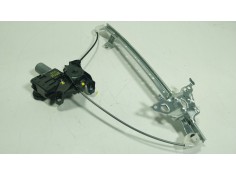 Recambio de elevalunas trasero izquierdo para toyota rav 4 v (_a5_, _h5_) 2.5 hybrid (axap54) referencia OEM IAM  8572012530  2