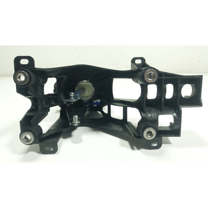 Recambio de palanca cambio para renault clio v (b7_) 1.5 blue dci 100 (b7ad) referencia OEM IAM  341021497R 