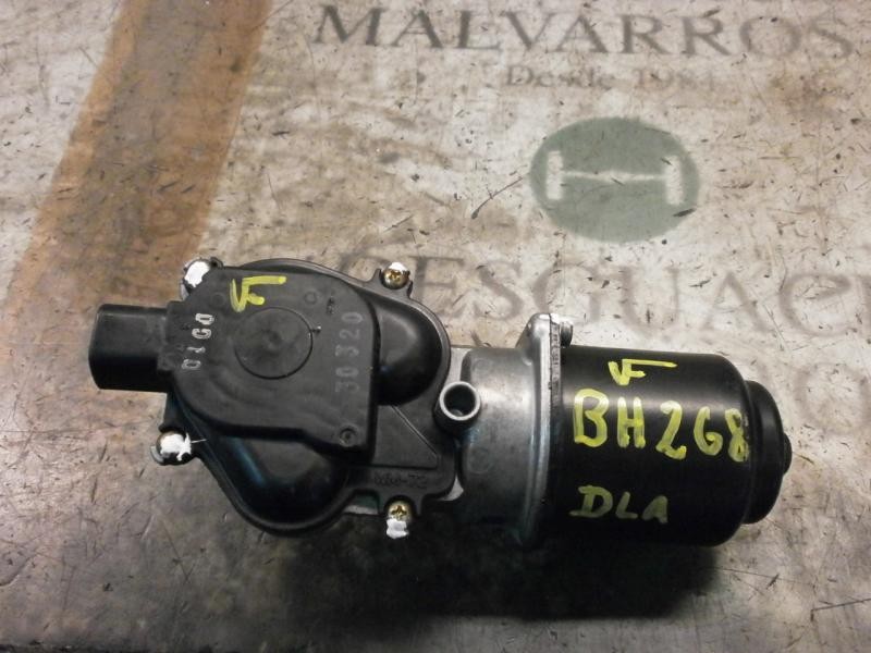 Recambio de motor limpia delantero para mazda 2 berlina (dy) 1.2 active (55kw) referencia OEM IAM   