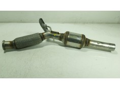 Recambio de catalizador para cupra formentor (km7, kmp) 1.5 tsi referencia OEM IAM 5WA254501R 5WA253059DQ 