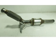 Recambio de catalizador para cupra formentor (km7, kmp) 1.5 tsi referencia OEM IAM 5WA254501R 5WA253059DQ  2