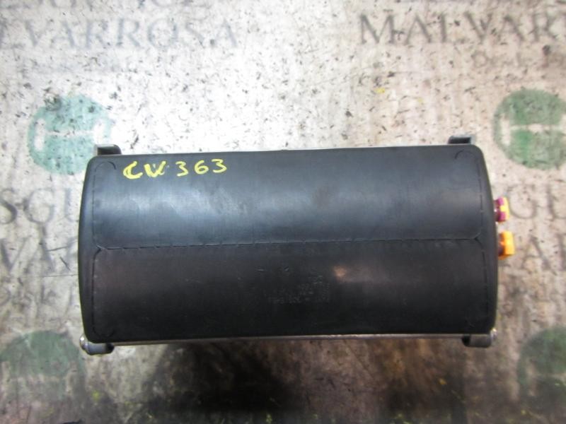 Recambio de airbag delantero derecho para mercedes-benz clase m (w163) 270 cdi (163.113) referencia OEM IAM A1638600705 A1638600