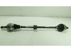 Recambio de transmision derecha para cupra formentor (km7, kmp) 1.5 tsi referencia OEM IAM 3Q0407272CA 3Q0407272CA 