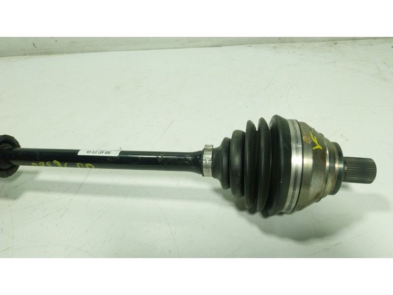 Recambio de transmision derecha para cupra formentor (km7, kmp) 1.5 tsi referencia OEM IAM 3Q0407272CA 3Q0407272CA 