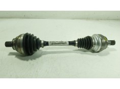 Recambio de transmision izquierda para cupra formentor (km7, kmp) 1.5 tsi referencia OEM IAM 3Q0407271BA 3Q0407271BA 