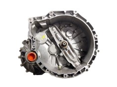 Recambio de caja cambios para mini mini (r56) one referencia OEM IAM 23008614259 GS655BG 