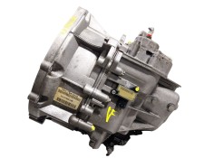 Recambio de caja cambios para mini mini (r56) one referencia OEM IAM 23008614259 GS655BG  2