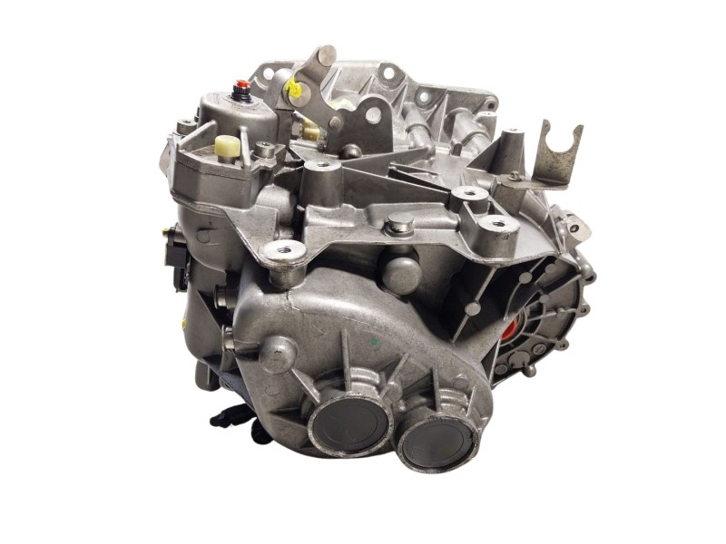 Recambio de caja cambios para mini mini (r56) one referencia OEM IAM 23008614259 GS655BG 