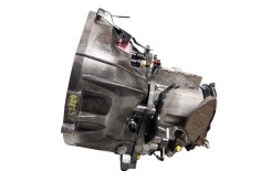 Recambio de caja cambios para ford transit courier b460 furgoneta/monovolumen 1.5 tdci referencia OEM IAM    2