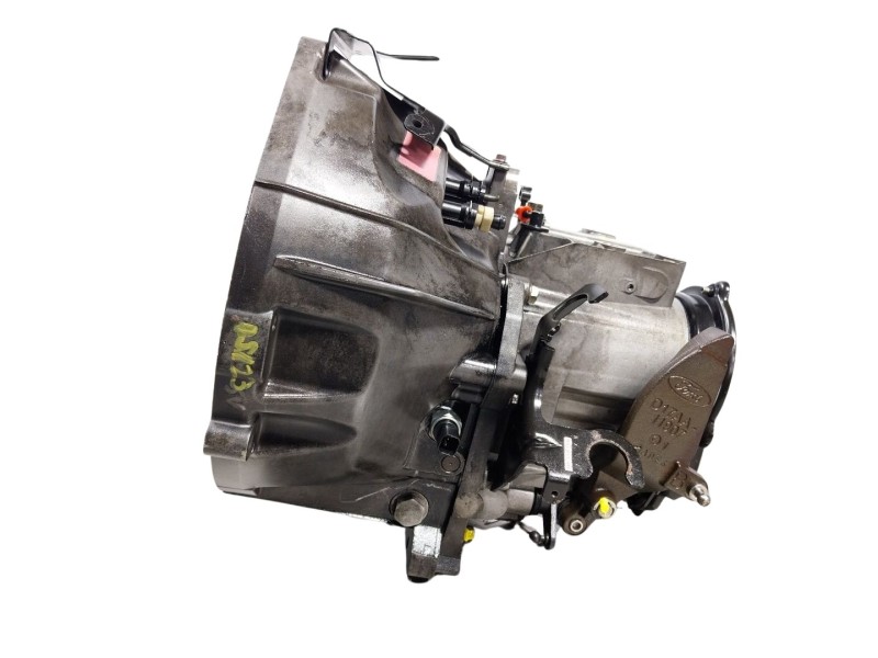 Recambio de caja cambios para ford transit courier b460 furgoneta/monovolumen 1.5 tdci referencia OEM IAM   