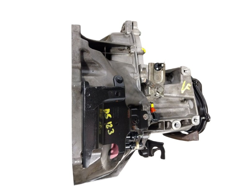 Recambio de caja cambios para ford transit courier b460 furgoneta/monovolumen 1.5 tdci referencia OEM IAM   