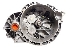 Recambio de caja cambios para ford mondeo iv sedán (ba7) 2.0 tdci referencia OEM IAM 1729459  AG9R7002YCG